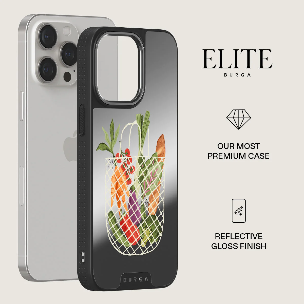 Farmers Market - iPhone 14 Pro Max Case - Image 35