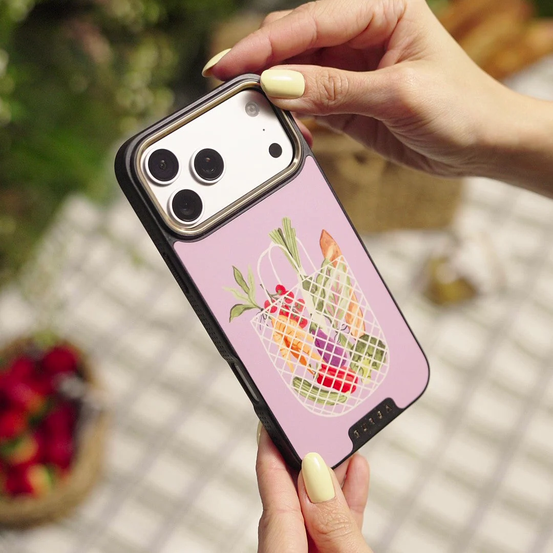 Farmers Market - iPhone 14 Pro Max Case - Image 43