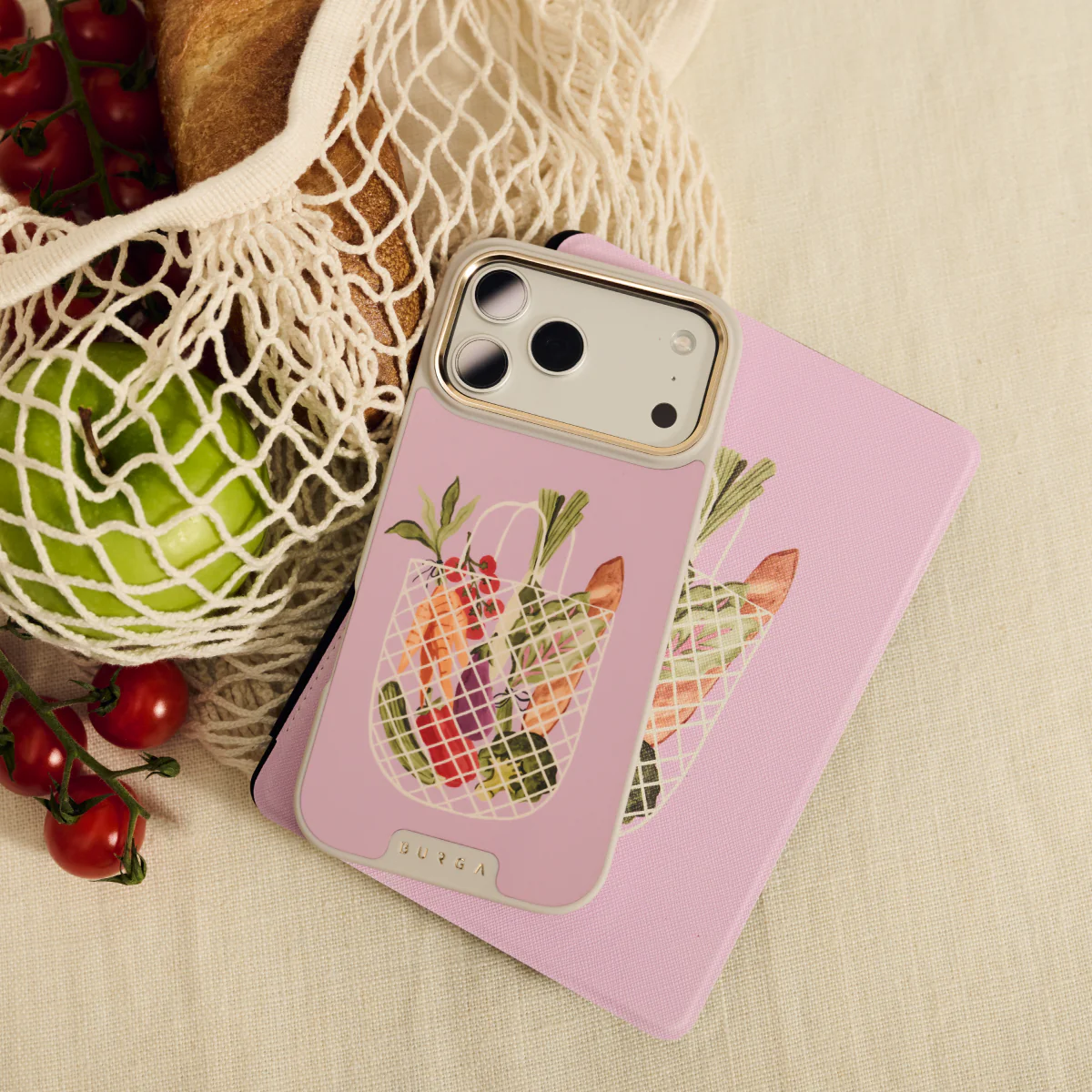 Farmers Market - iPhone 14 Pro Max Case - Image 53