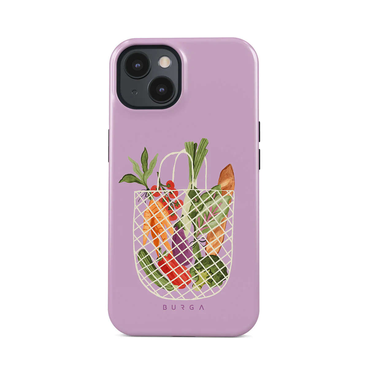 Farmers Market - iPhone 15 Case