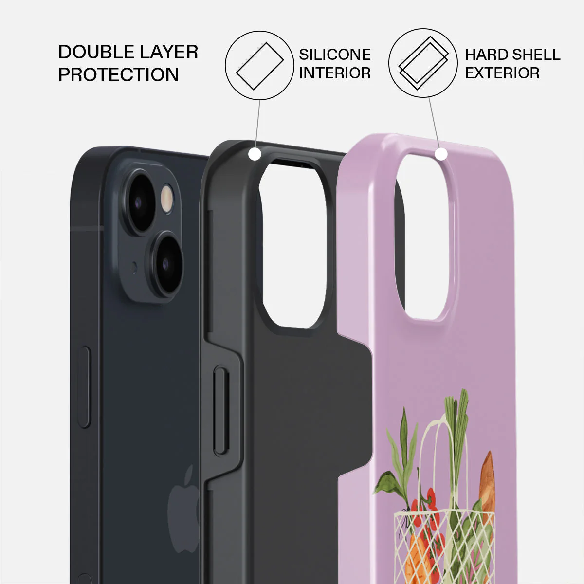 Farmers Market - iPhone 15 Case - Image 2