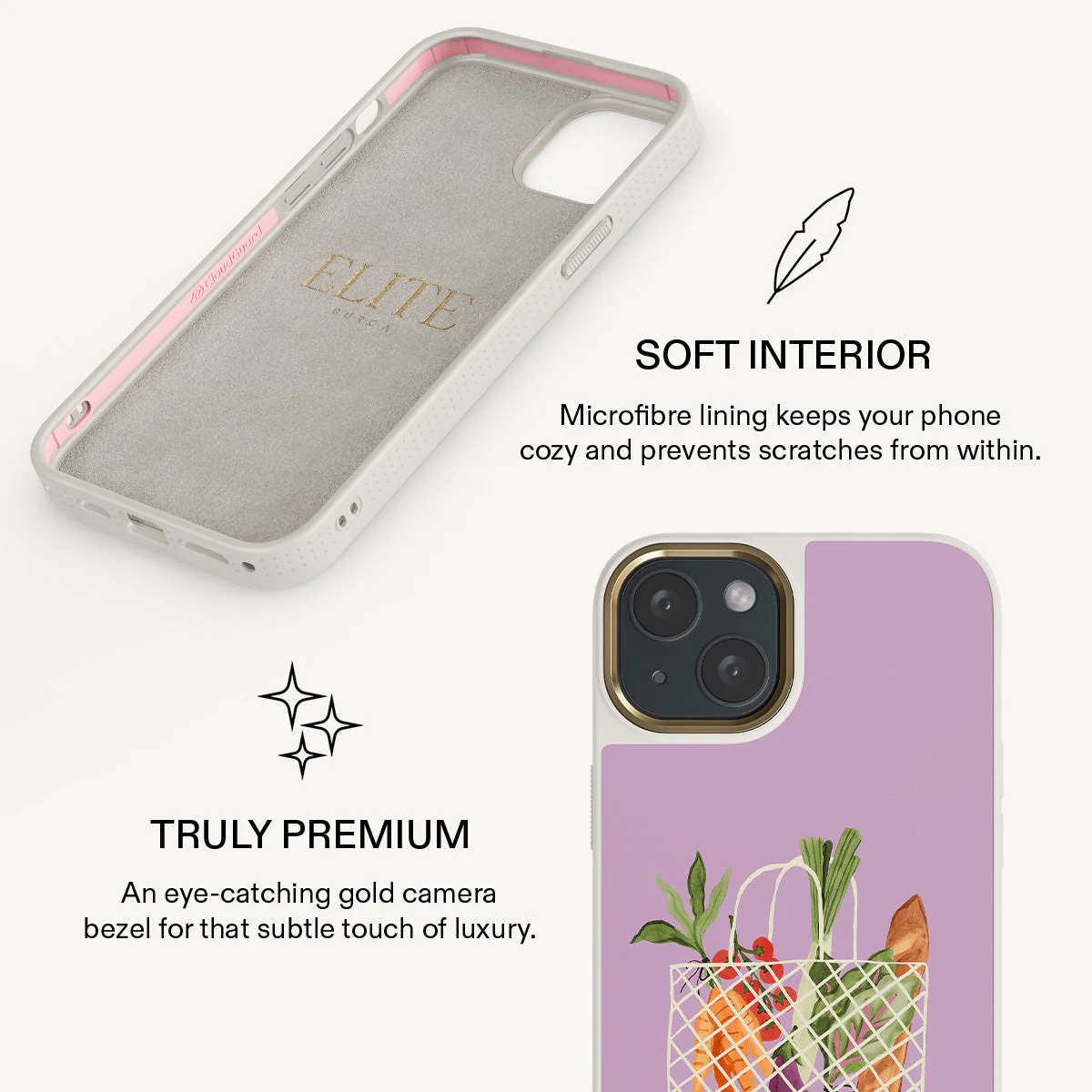 Farmers Market - iPhone 15 Case - Image 24