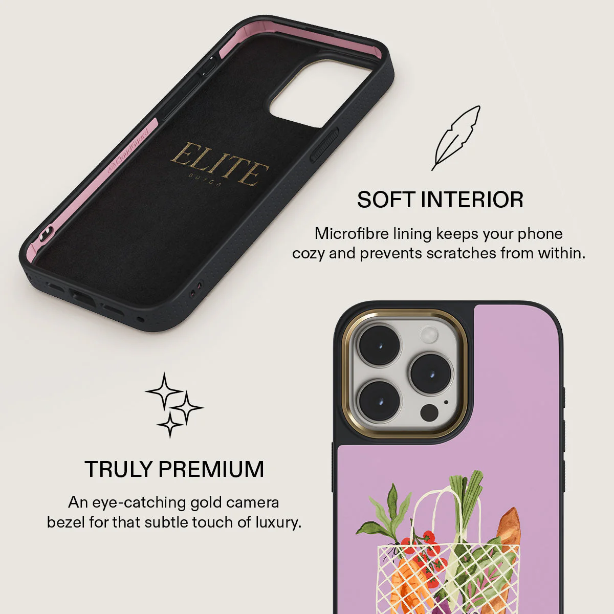 Farmers Market - iPhone 15 Pro Case - Image 10
