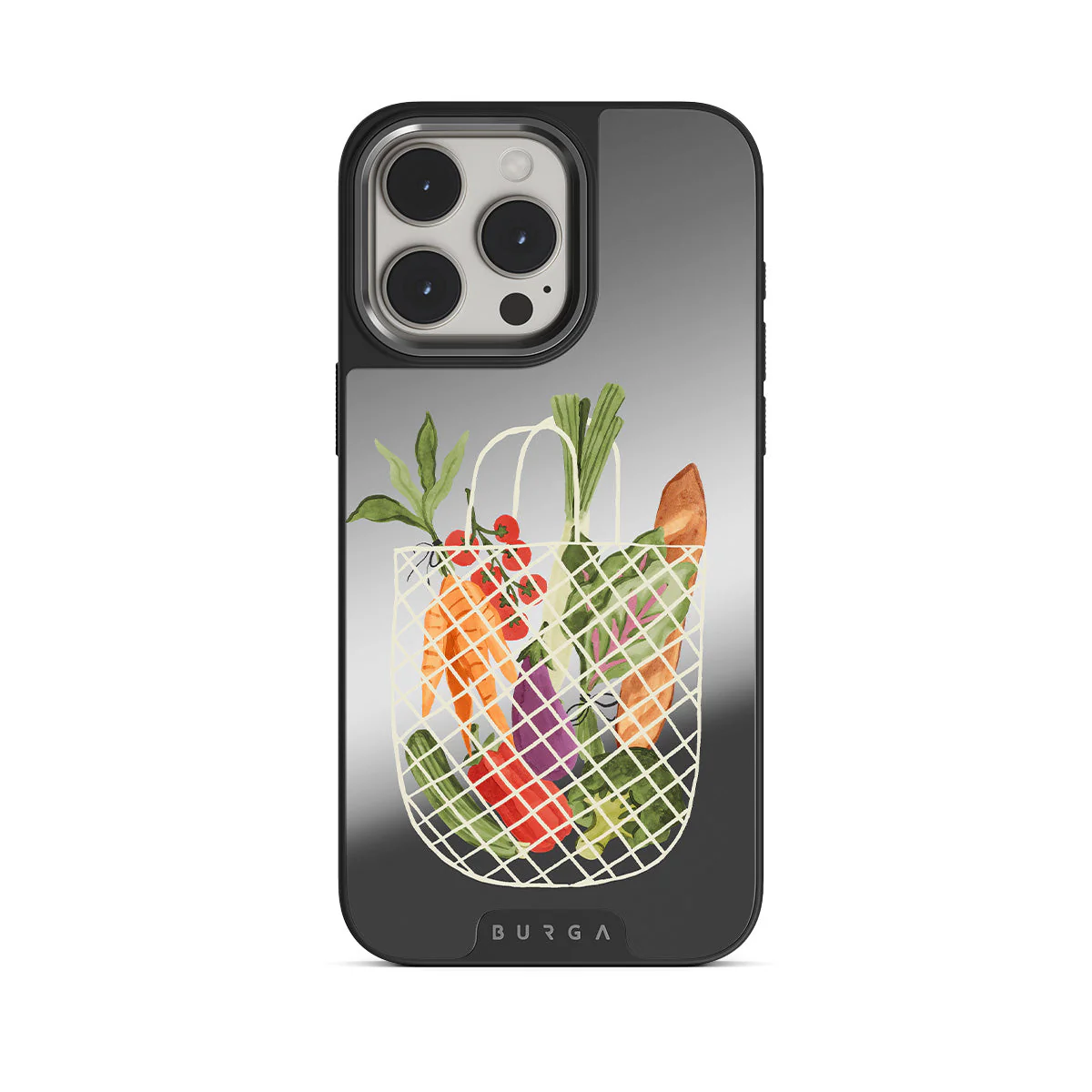 Farmers Market - iPhone 15 Pro Case - Image 34