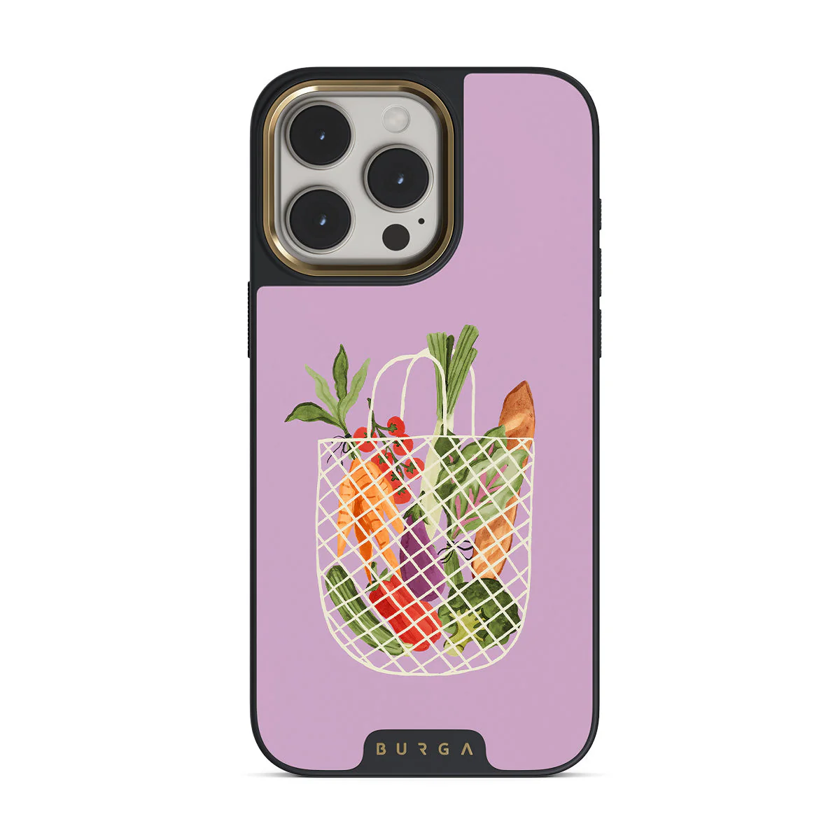 Farmers Market - iPhone 15 Pro Case - Image 5