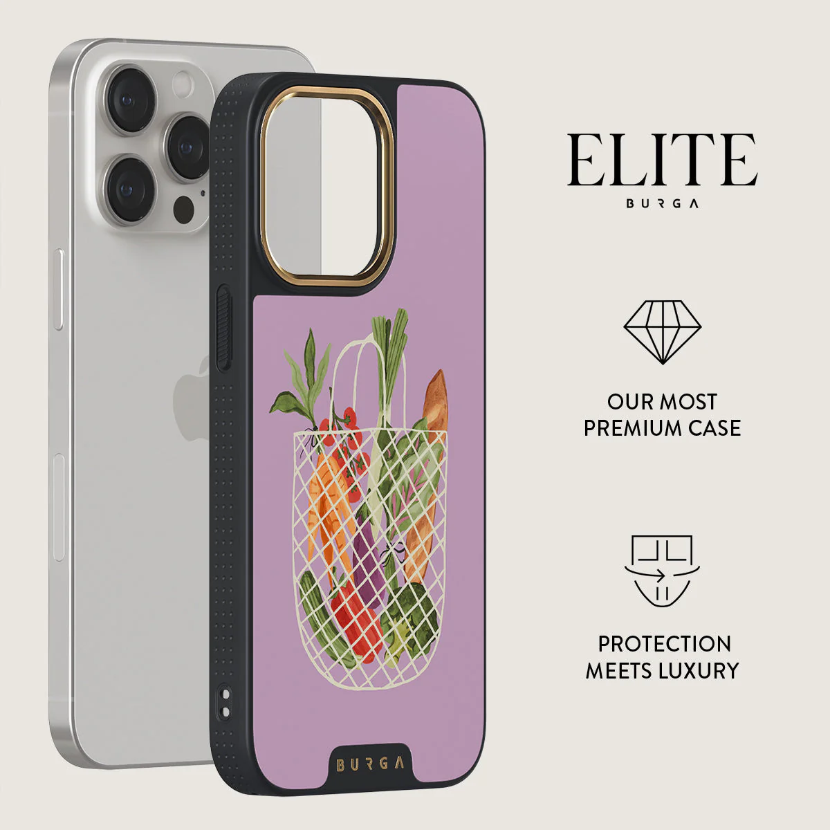 Farmers Market - iPhone 15 Pro Case - Image 6