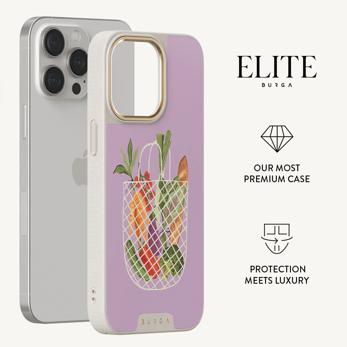 Farmers Market - iPhone 15 Pro Max Case - Image 20
