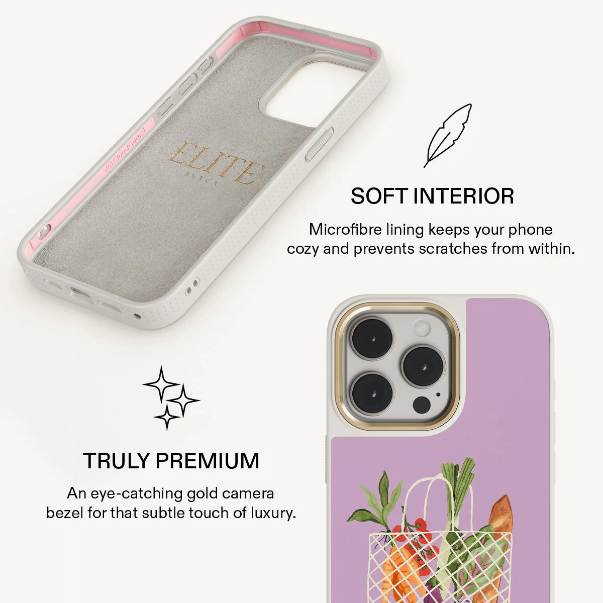 Farmers Market - iPhone 15 Pro Max Case - Image 24
