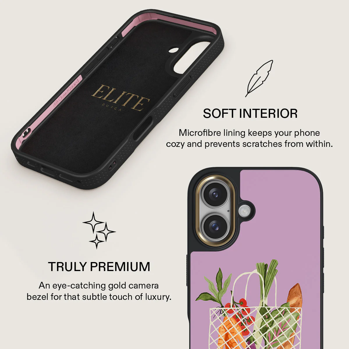 Farmers Market - iPhone 16 Case - Image 11