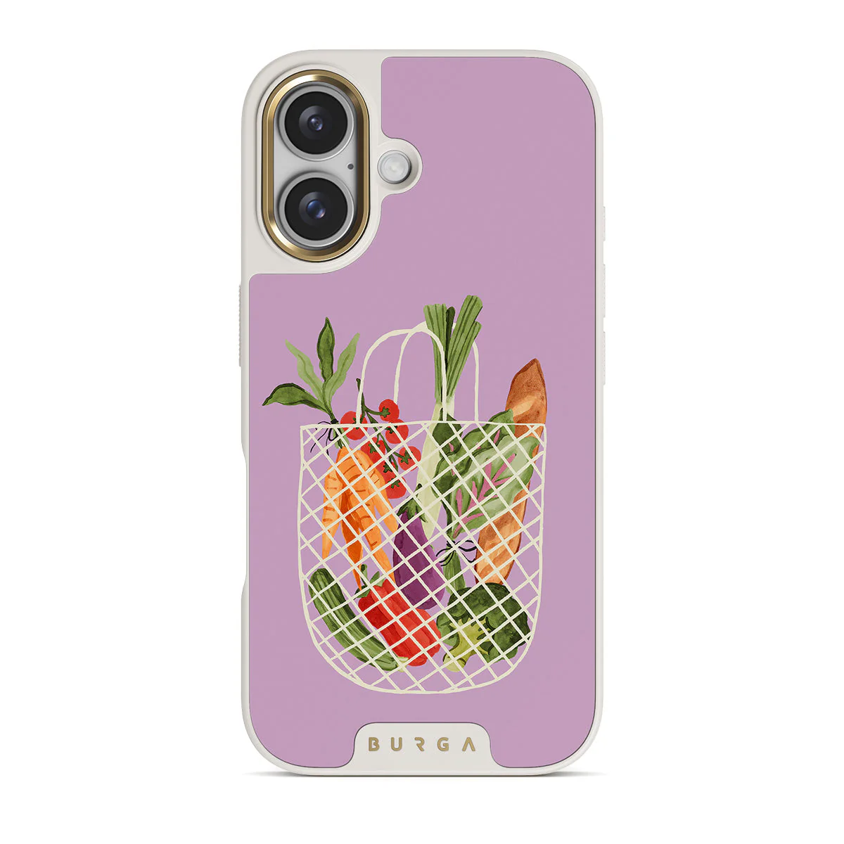 Farmers Market - iPhone 16 Case - Image 20