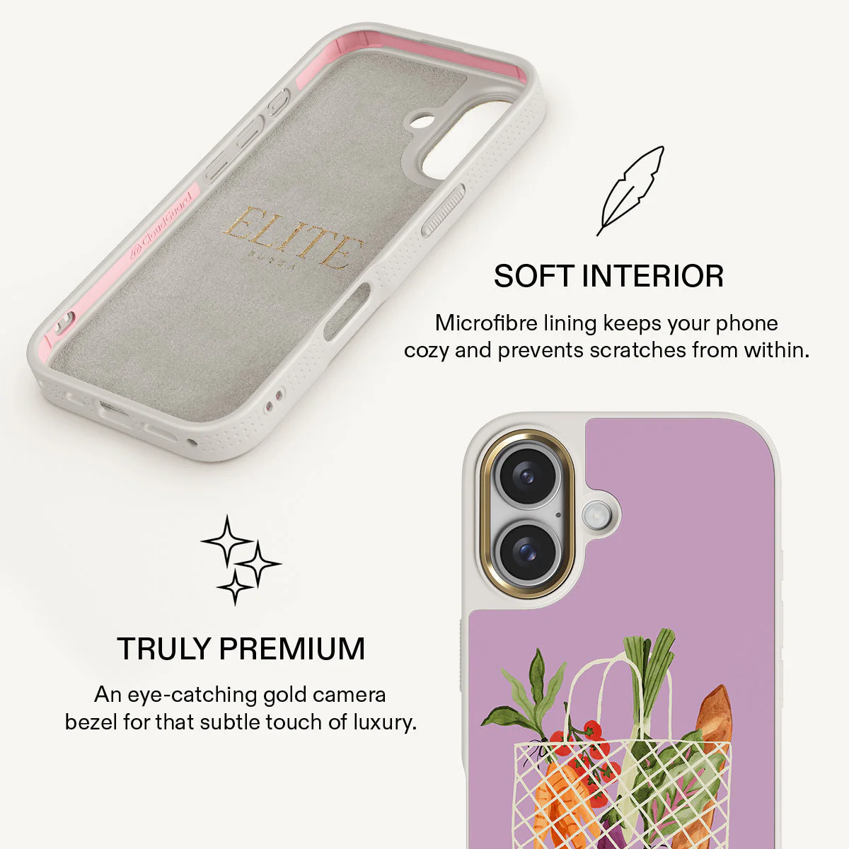 Farmers Market - iPhone 16 Case - Image 25