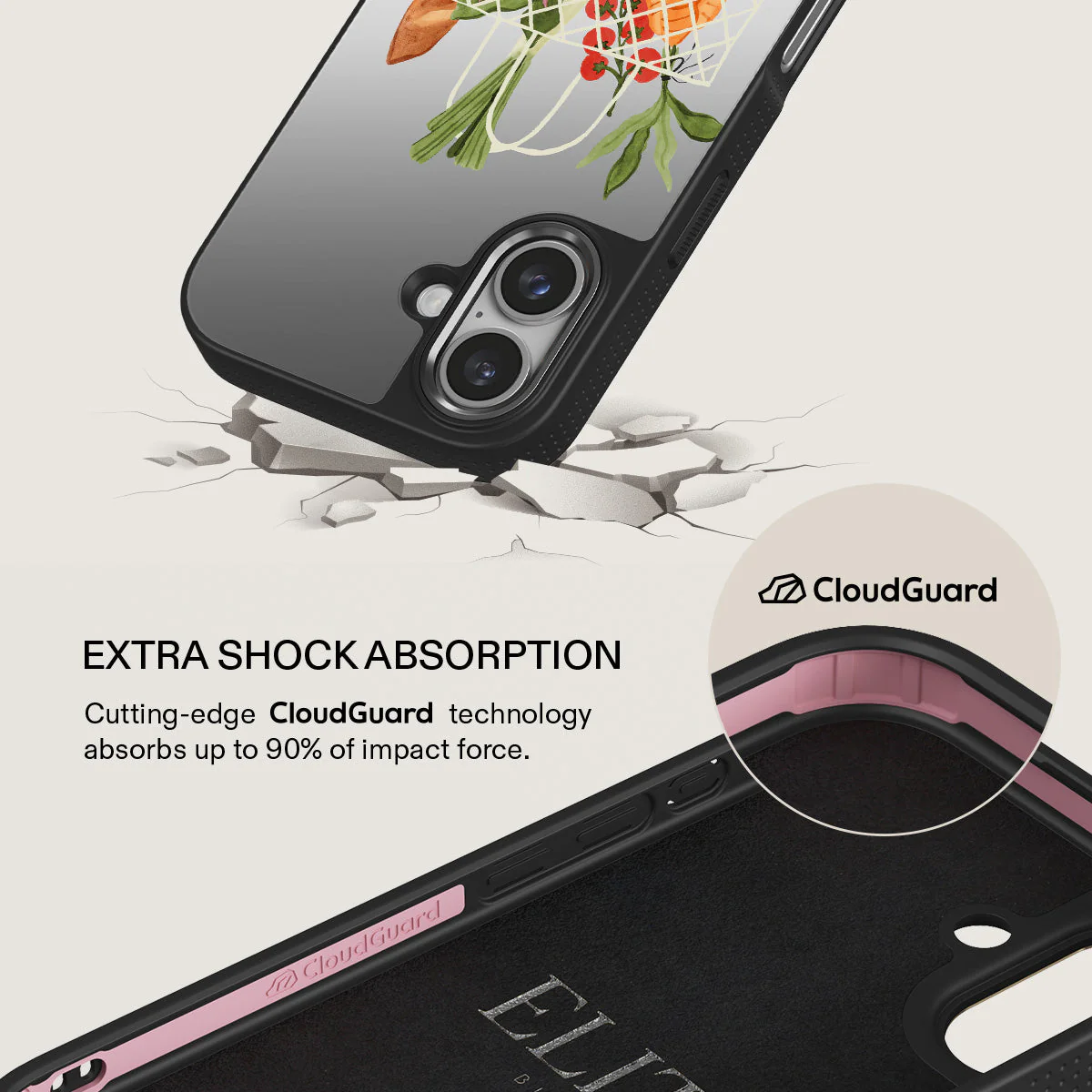 Farmers Market - iPhone 16 Case - Image 37