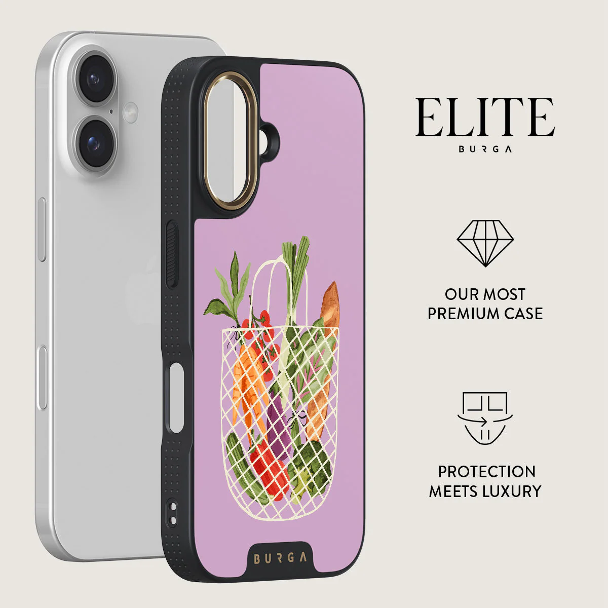 Farmers Market - iPhone 16 Case - Image 7