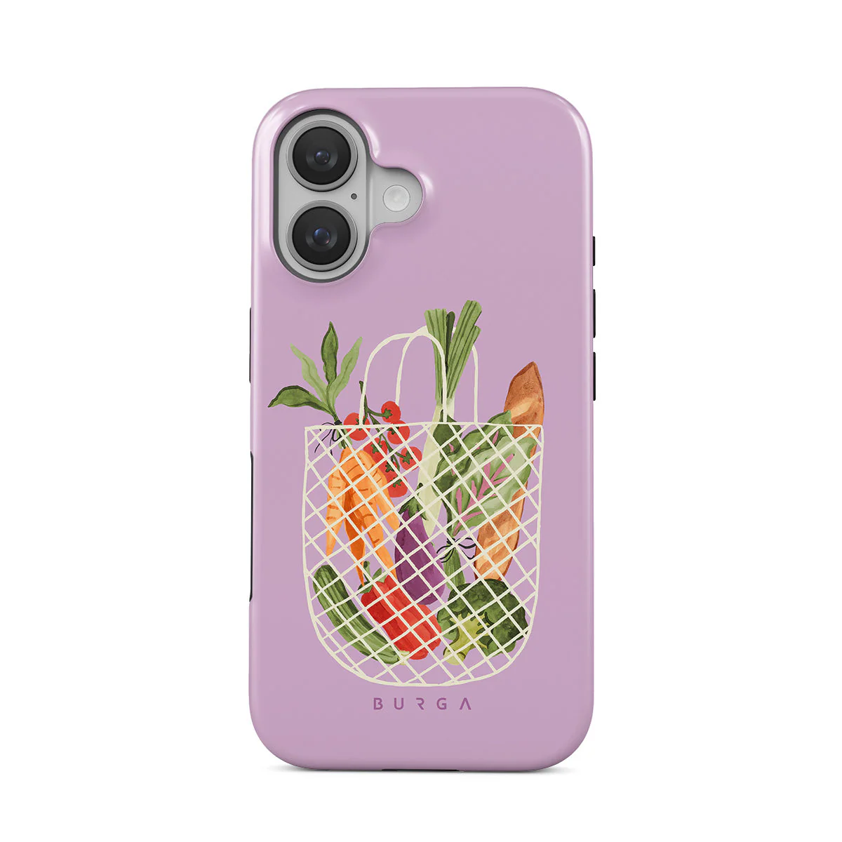 Farmers Market - iPhone 16 Plus Case