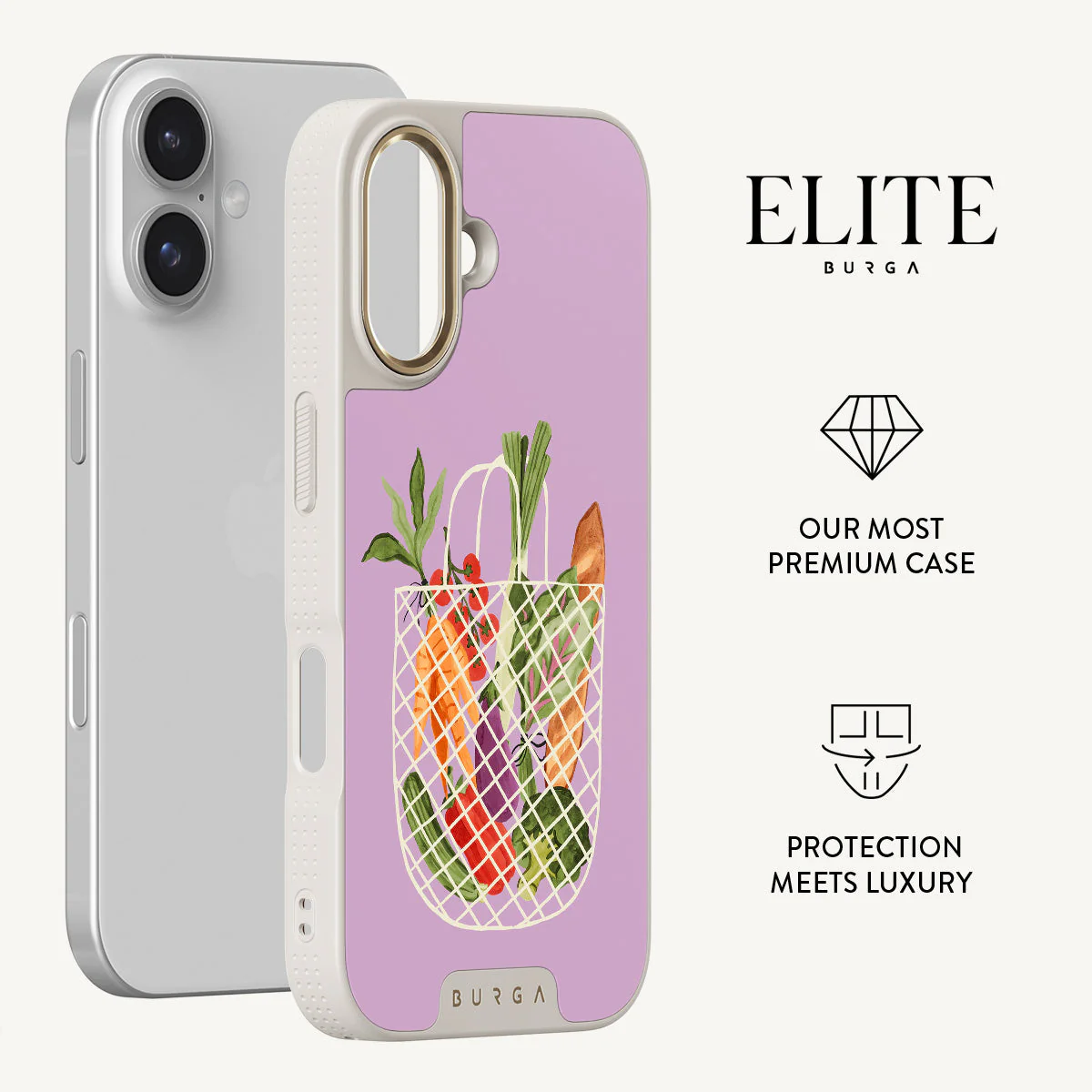 Farmers Market - iPhone 16 Plus Case - Image 21