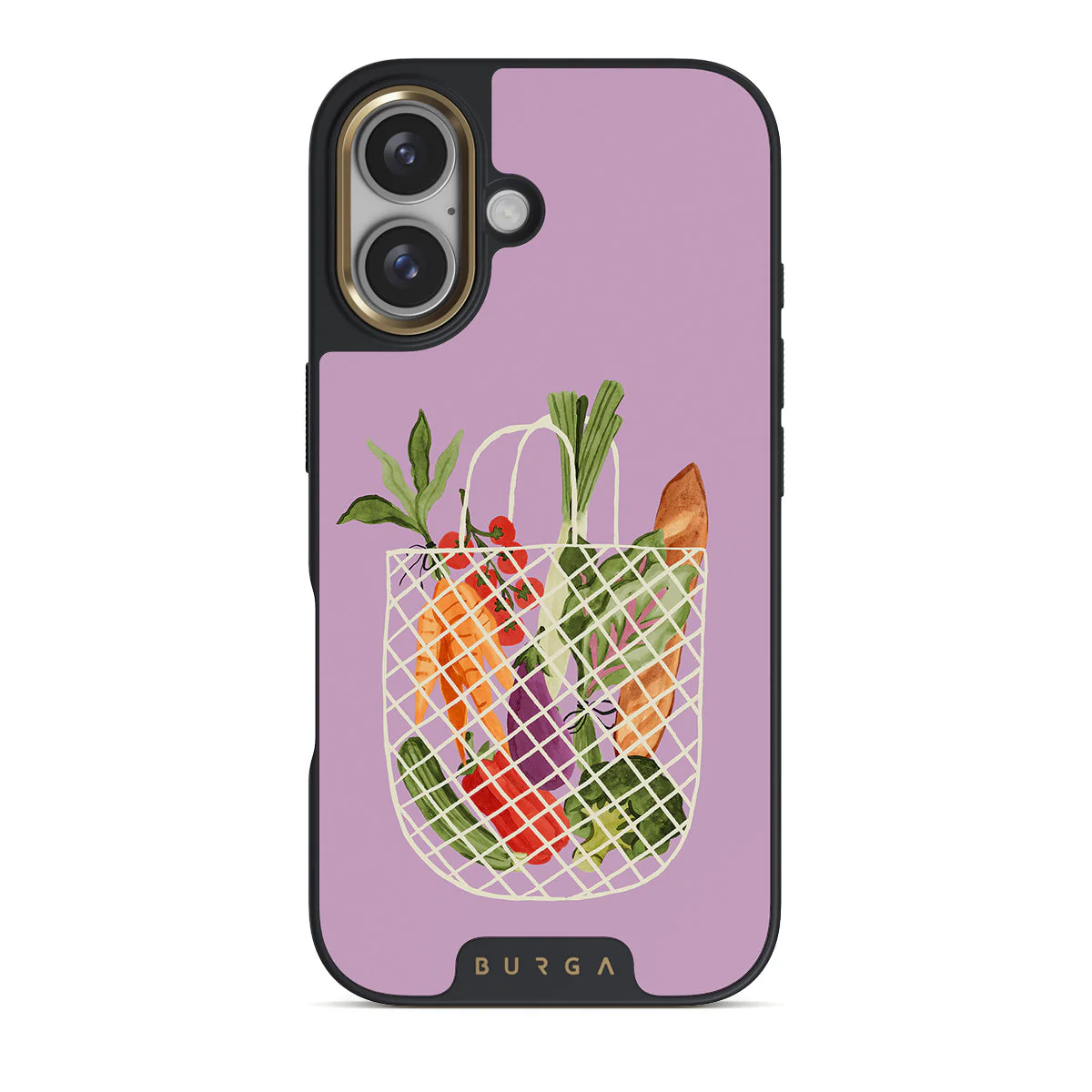 Farmers Market - iPhone 16 Plus Case - Image 6
