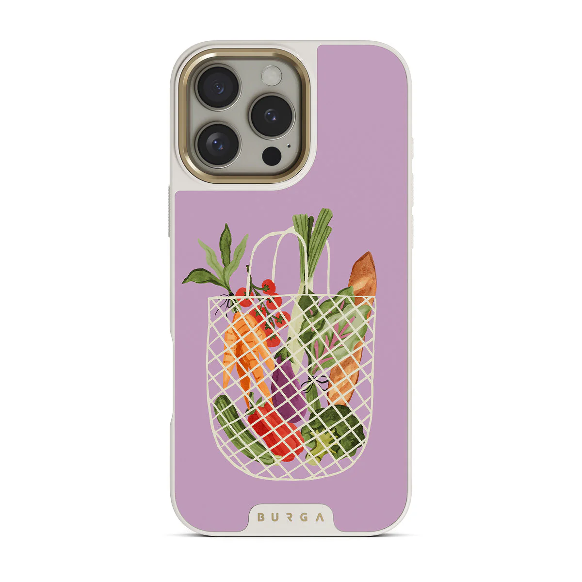 Farmers Market - iPhone 16 Pro Case - Image 20