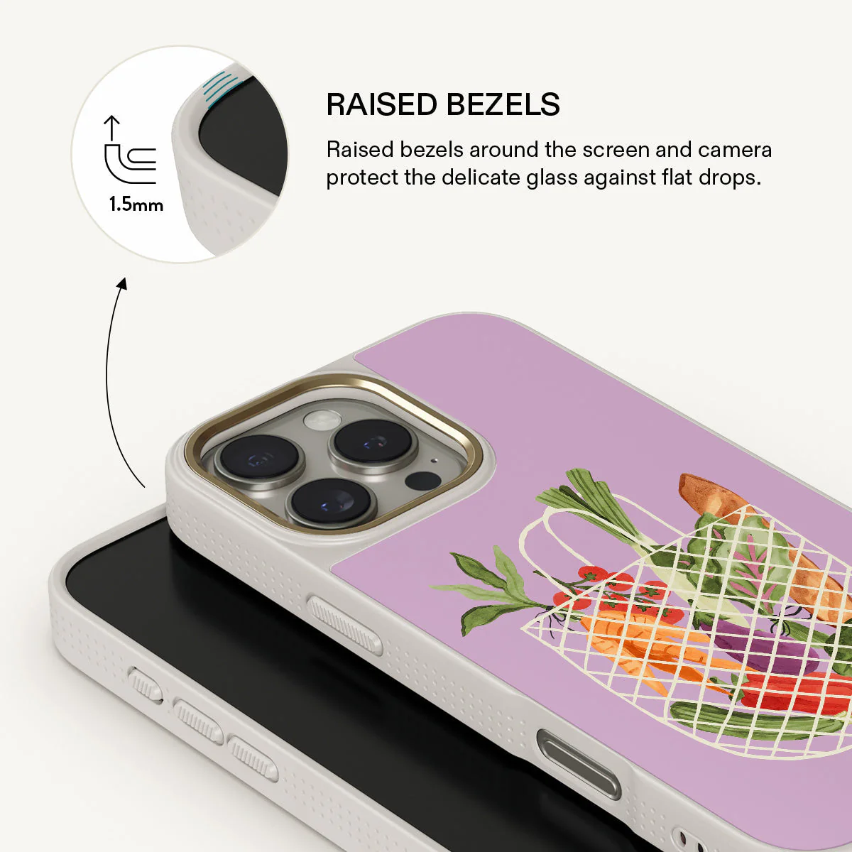 Farmers Market - iPhone 16 Pro Case - Image 23
