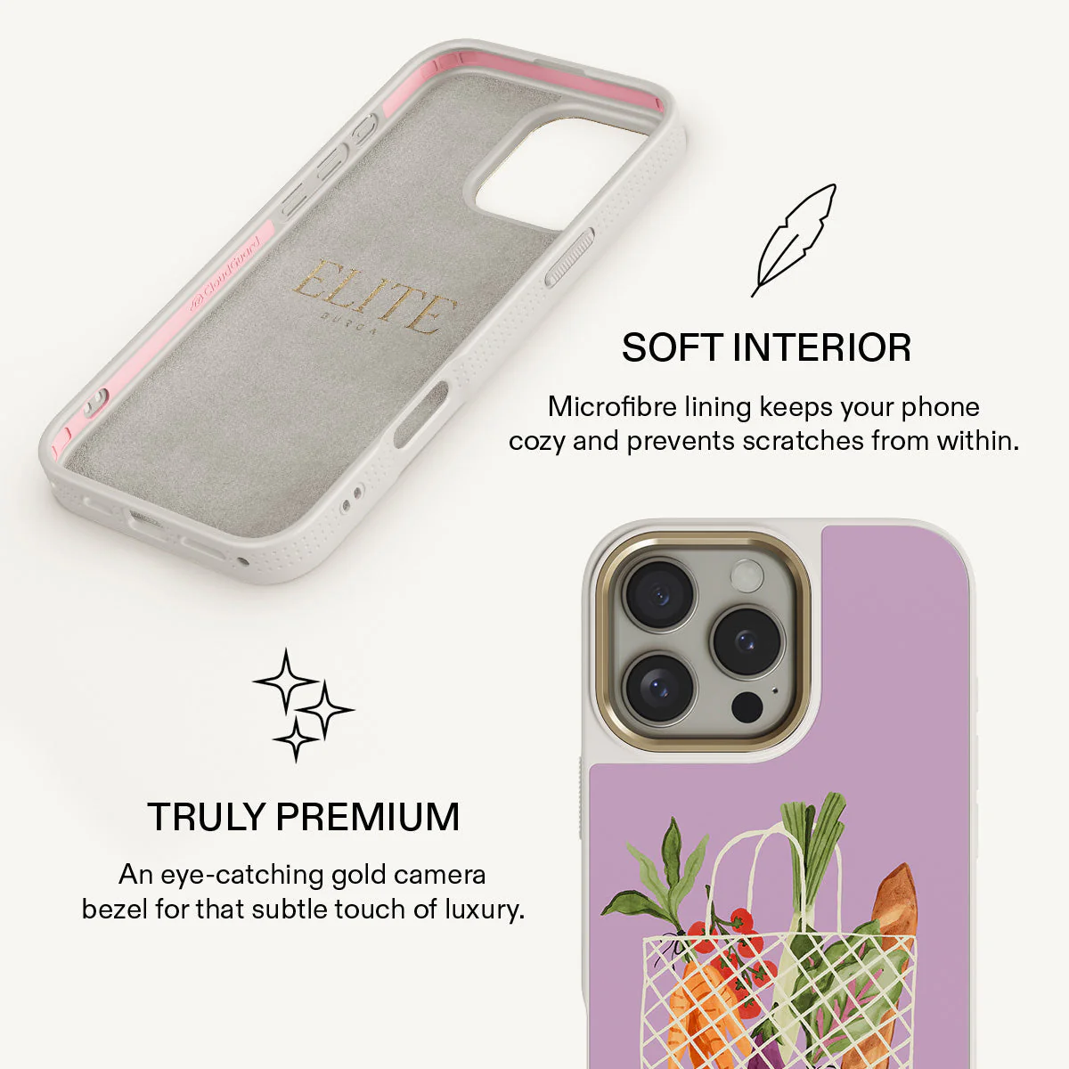 Farmers Market - iPhone 16 Pro Case - Image 25