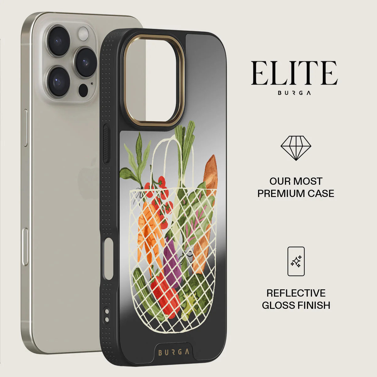 Farmers Market - iPhone 16 Pro Case - Image 28