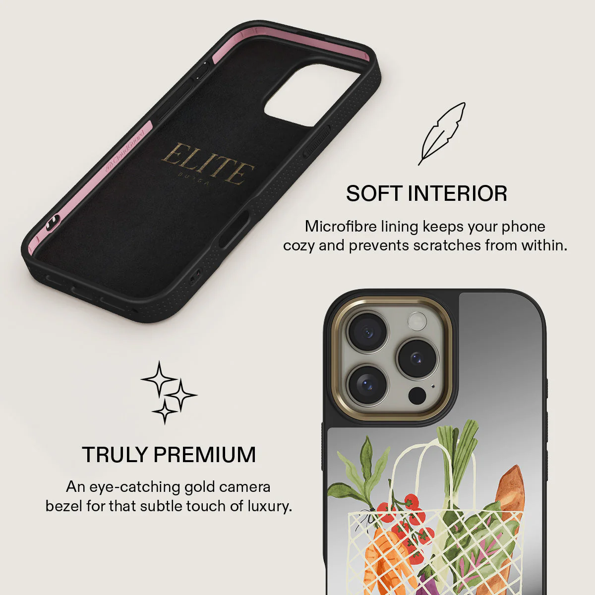 Farmers Market - iPhone 16 Pro Case - Image 33