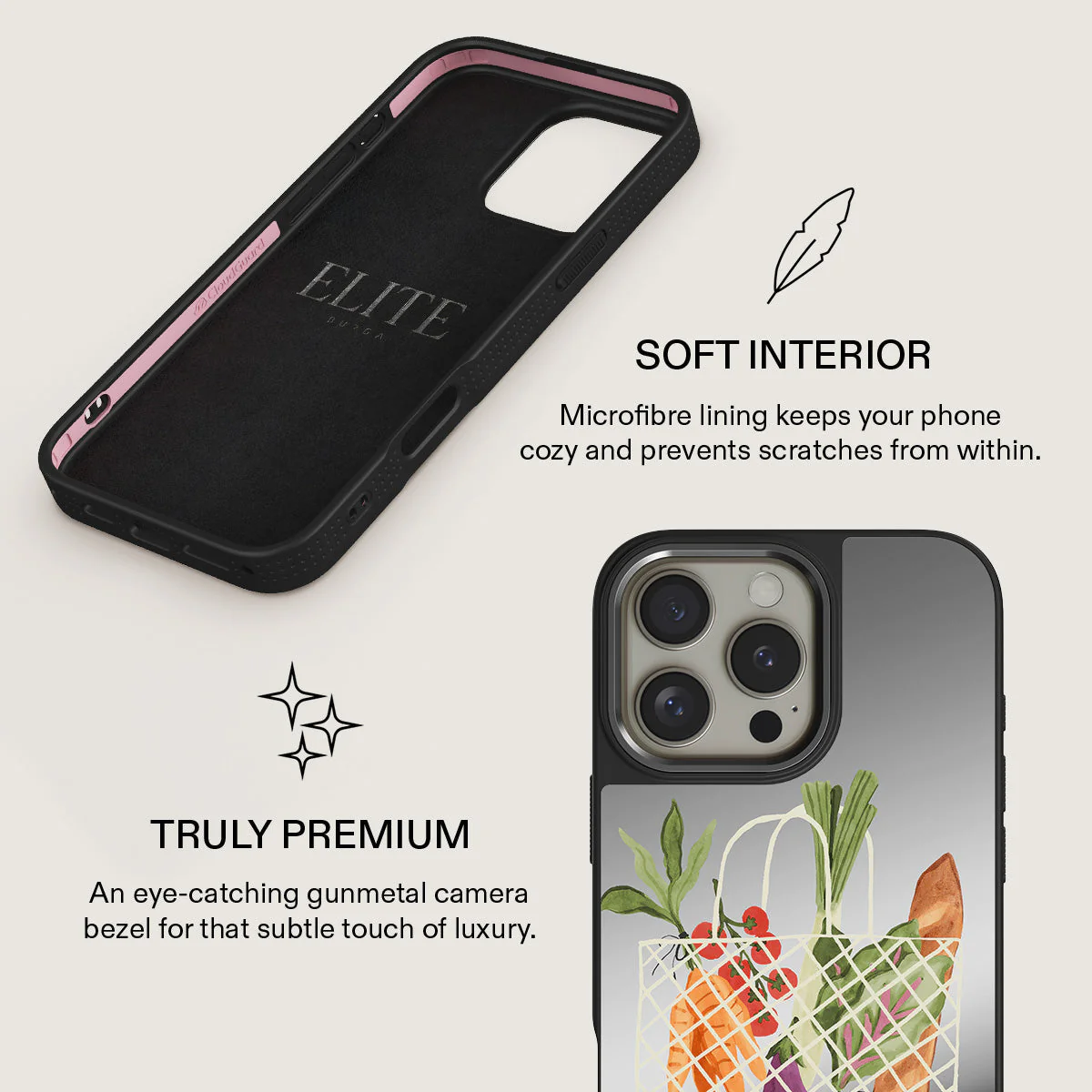 Farmers Market - iPhone 16 Pro Case - Image 41