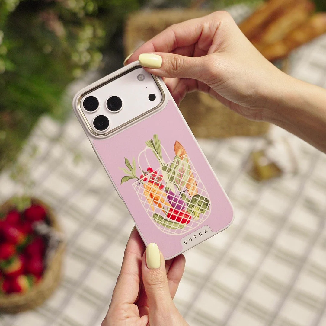 Farmers Market - iPhone 16 Pro Case - Image 45