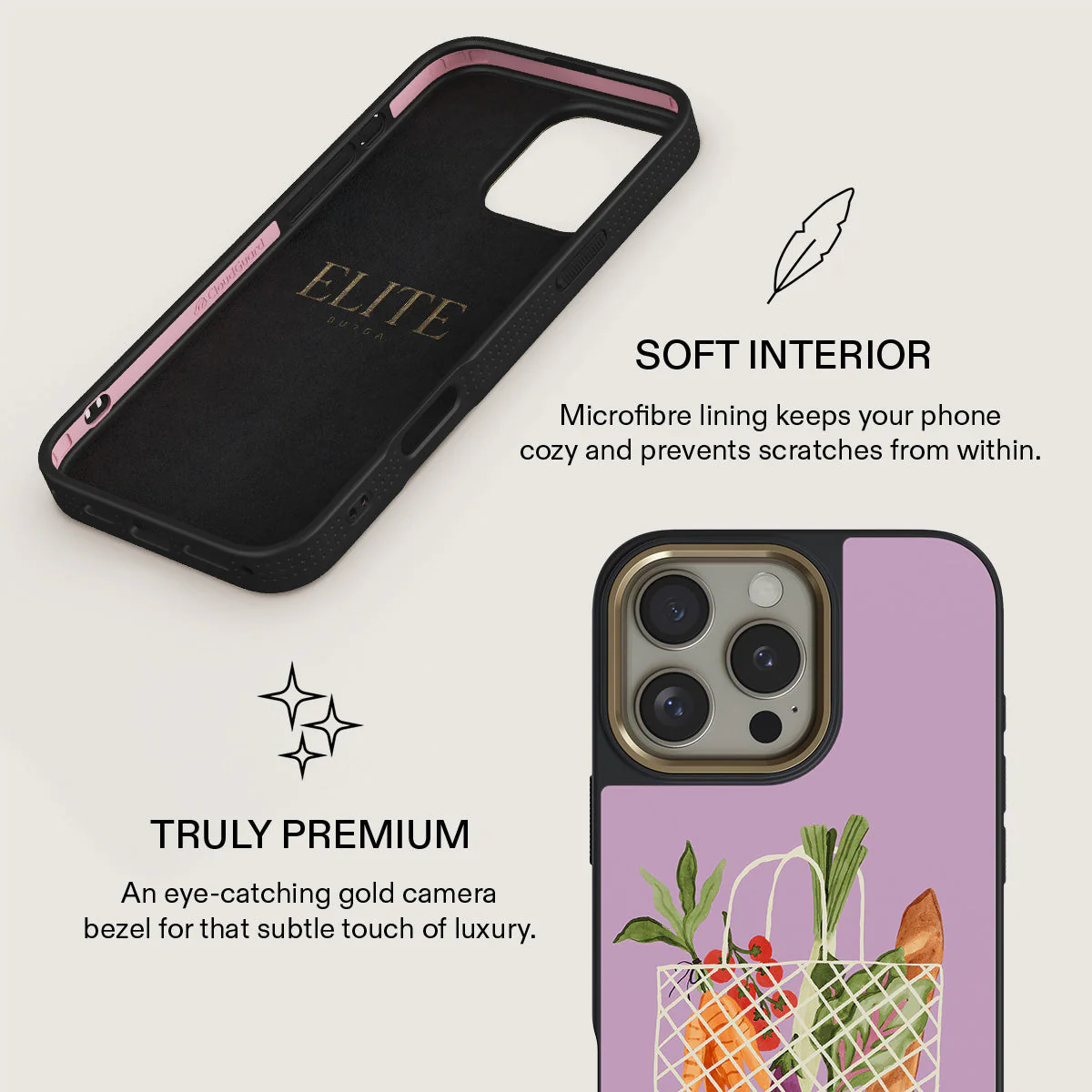 Farmers Market - iPhone 16 Pro Max Case - Image 11