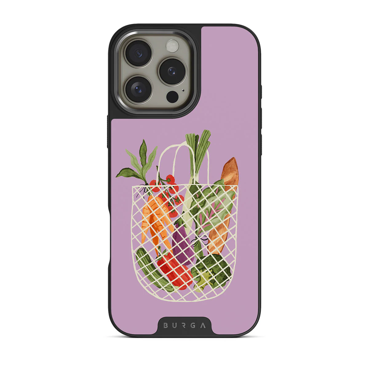 Farmers Market - iPhone 16 Pro Max Case - Image 13