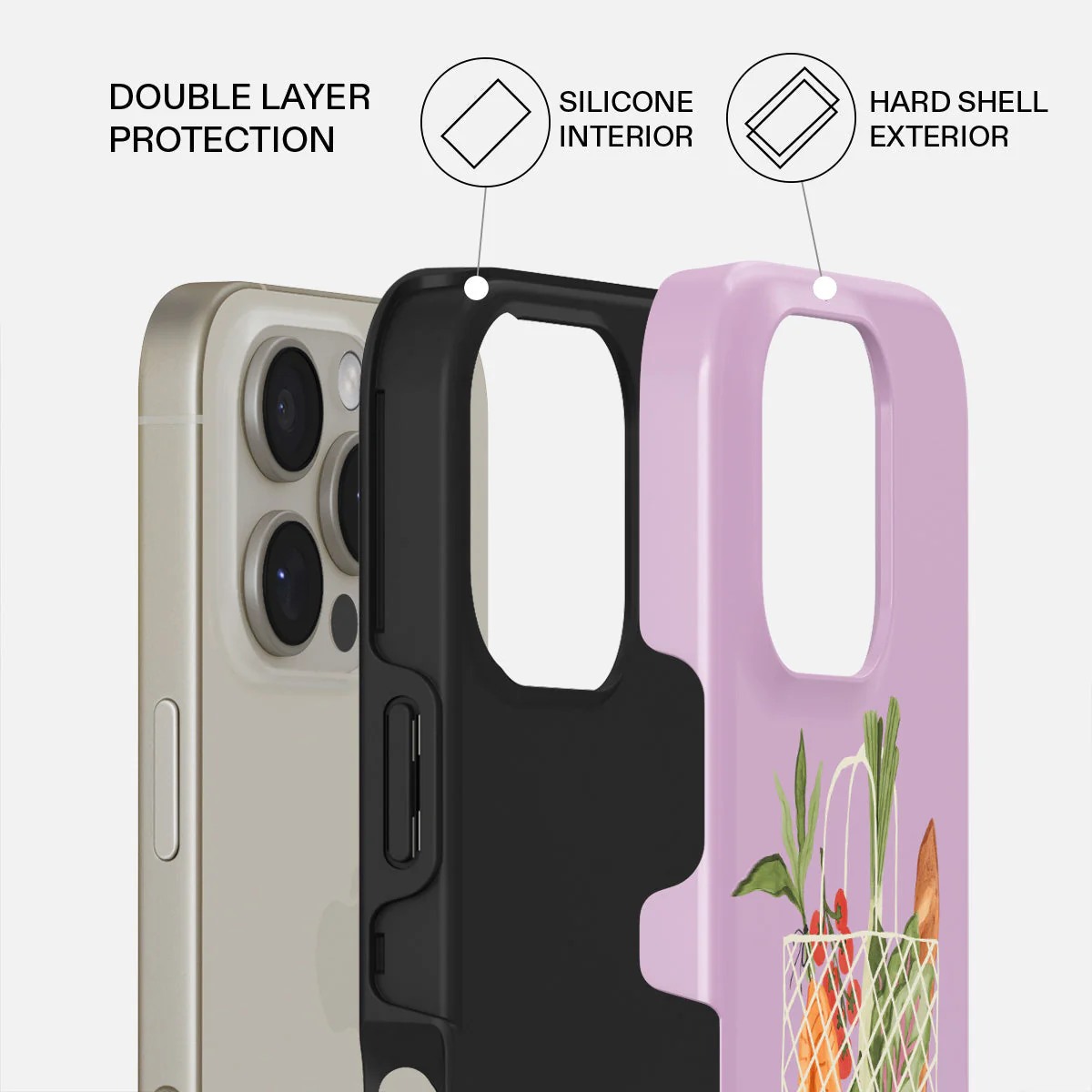Farmers Market - iPhone 16 Pro Max Case - Image 2