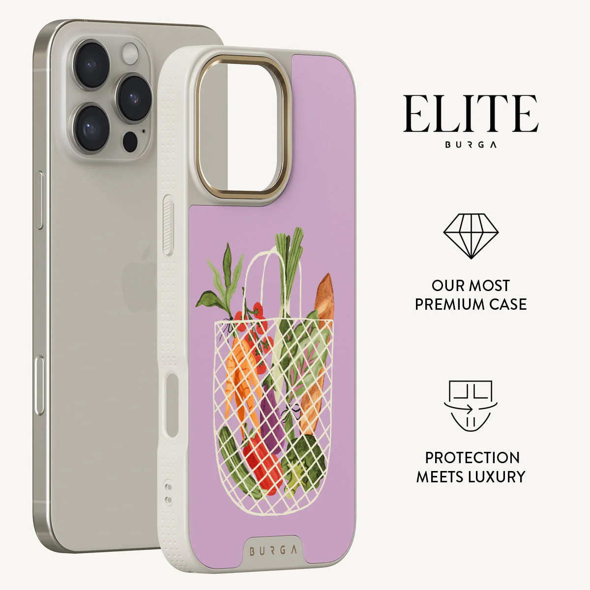 Farmers Market - iPhone 16 Pro Max Case - Image 21