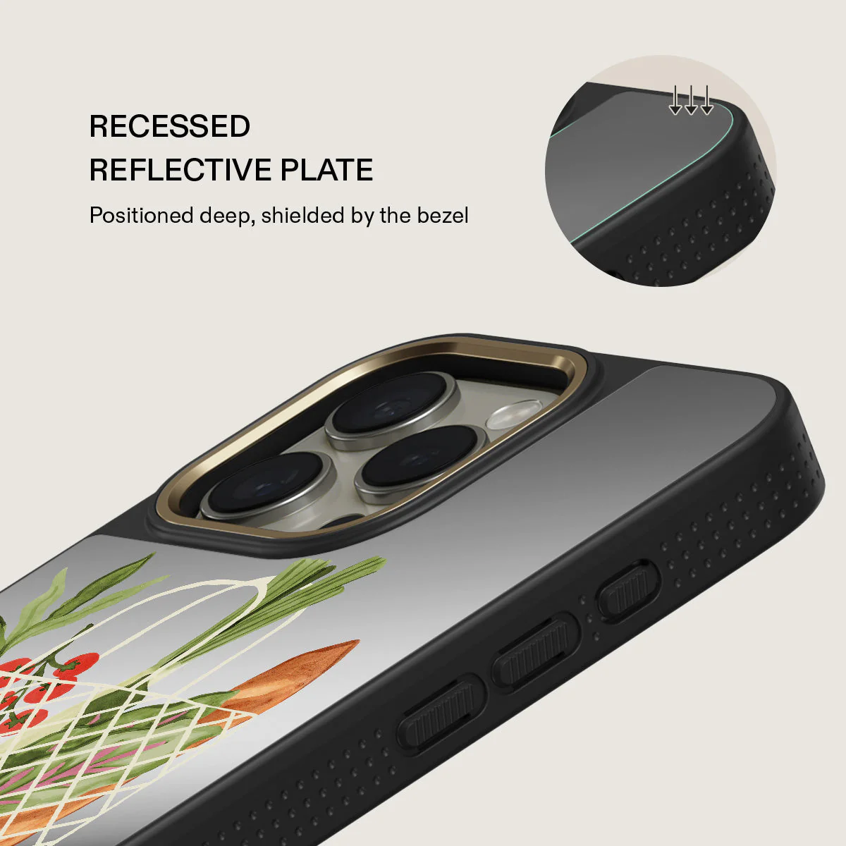 Farmers Market - iPhone 16 Pro Max Case - Image 30