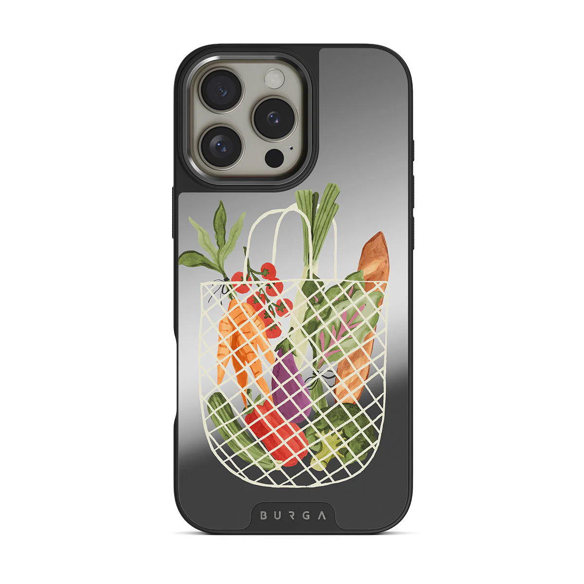 Farmers Market - iPhone 16 Pro Max Case - Image 35