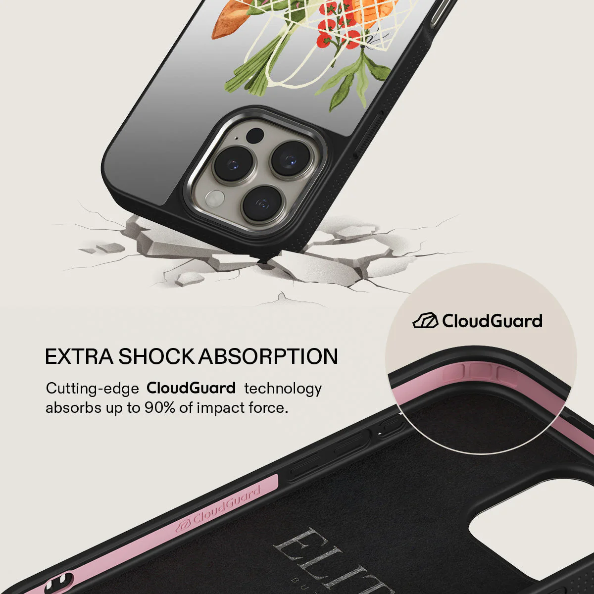 Farmers Market - iPhone 16 Pro Max Case - Image 37