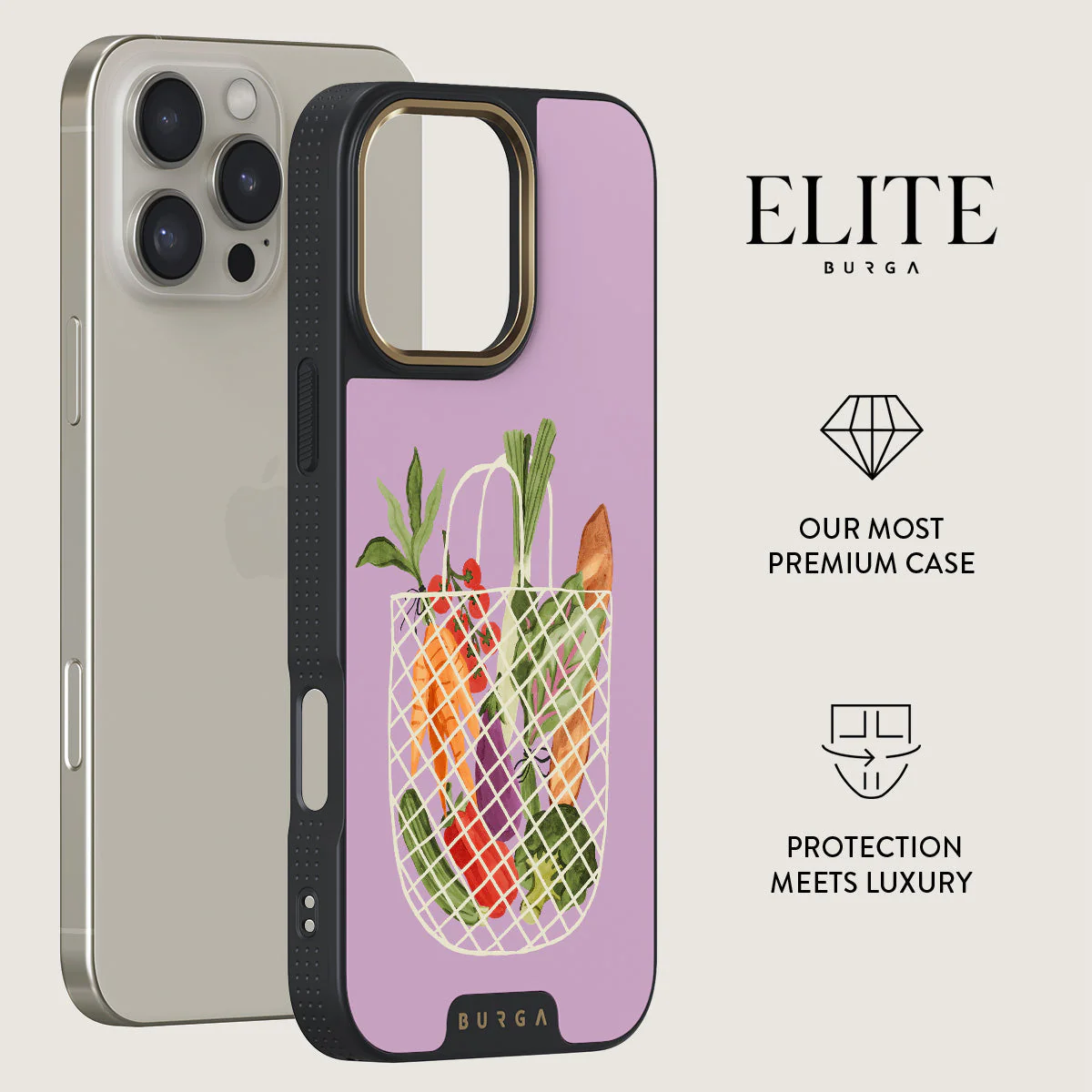Farmers Market - iPhone 16 Pro Max Case - Image 7