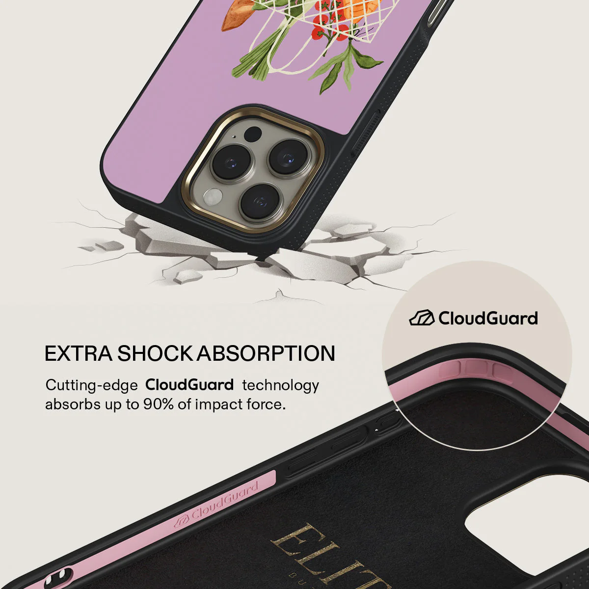 Farmers Market - iPhone 16 Pro Max Case - Image 8