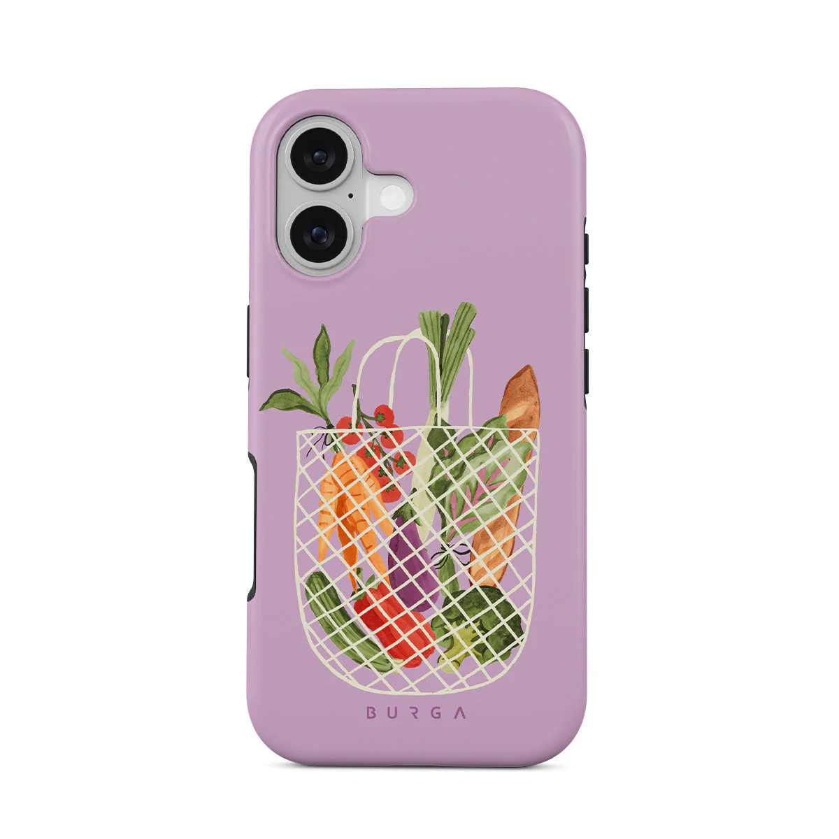 Farmers Market - iPhone 17 Case