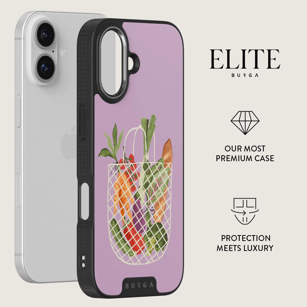 Farmers Market - iPhone 17 Case - Image 13