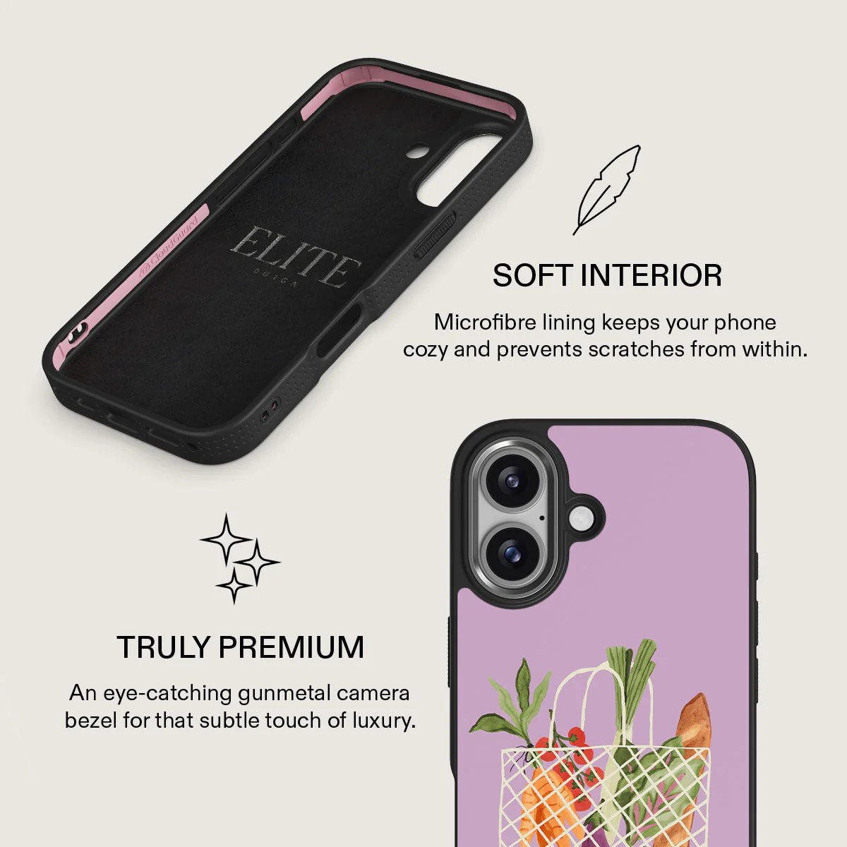 Farmers Market - iPhone 17 Case - Image 17