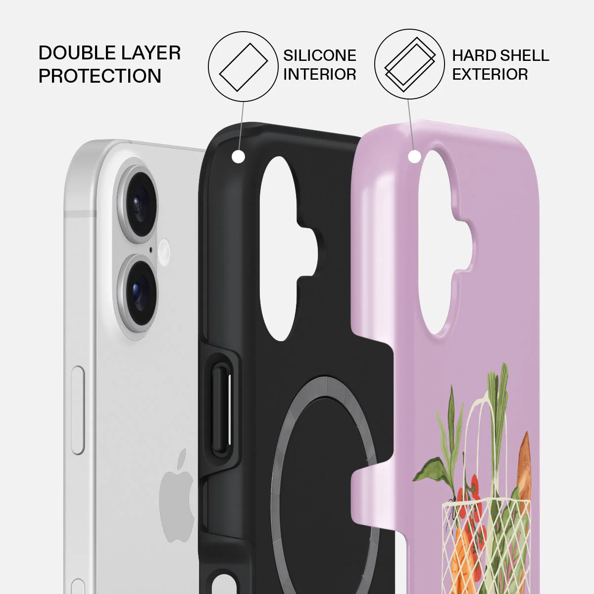 Farmers Market - iPhone 17 Case - Image 2