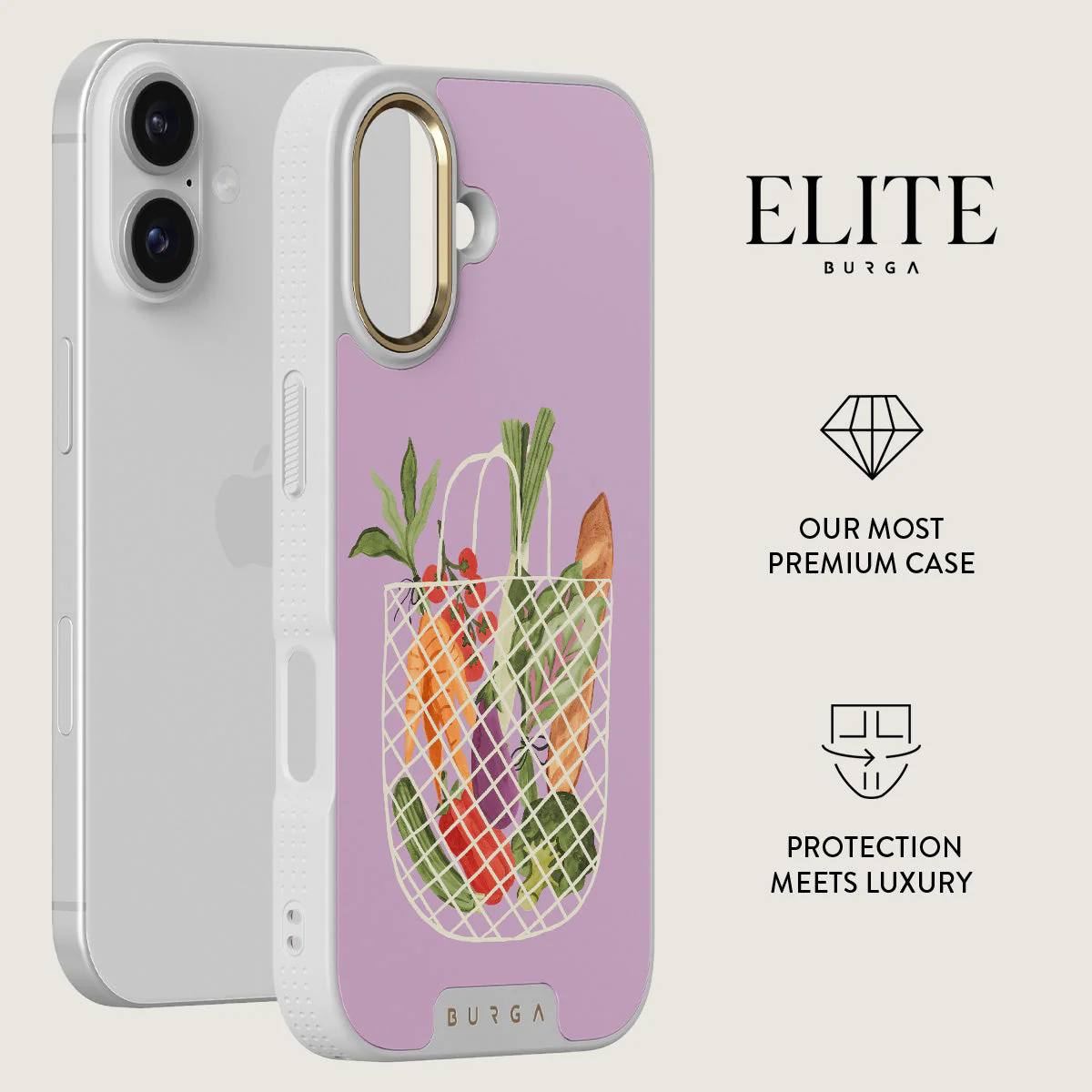Farmers Market - iPhone 17 Case - Image 20
