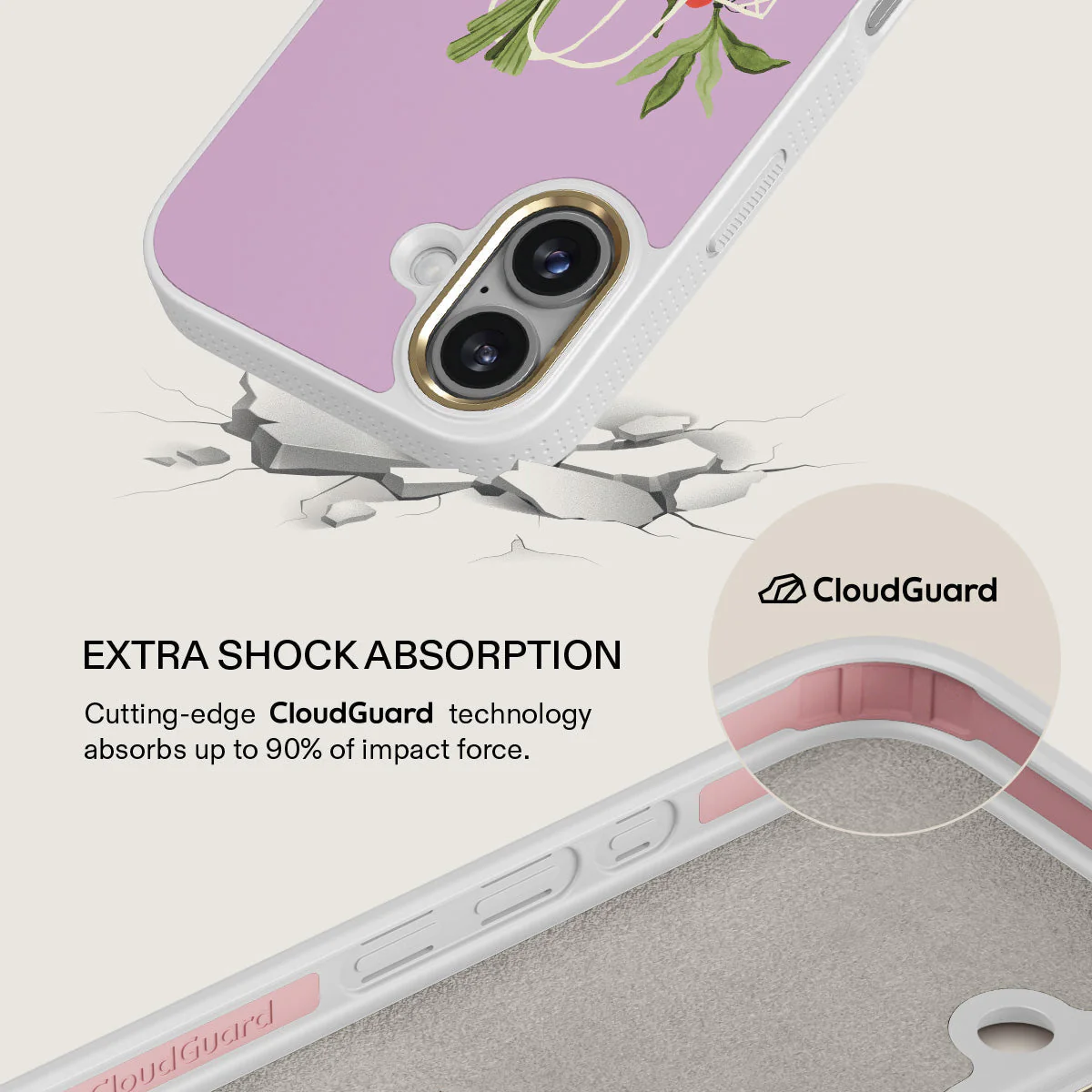 Farmers Market - iPhone 17 Case - Image 21