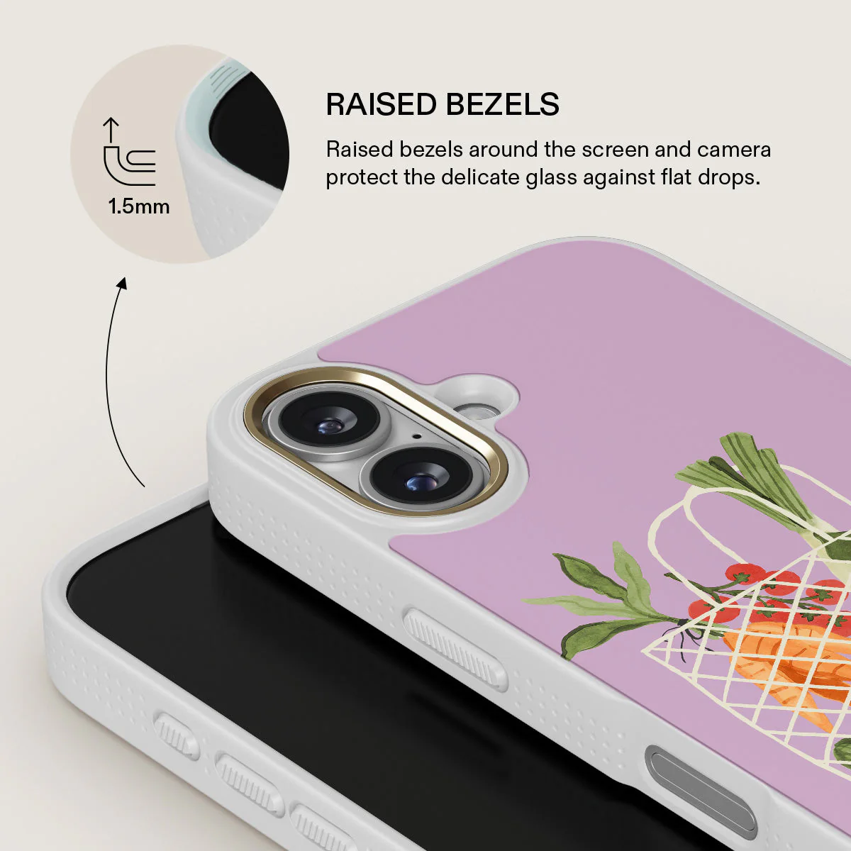 Farmers Market - iPhone 17 Case - Image 22