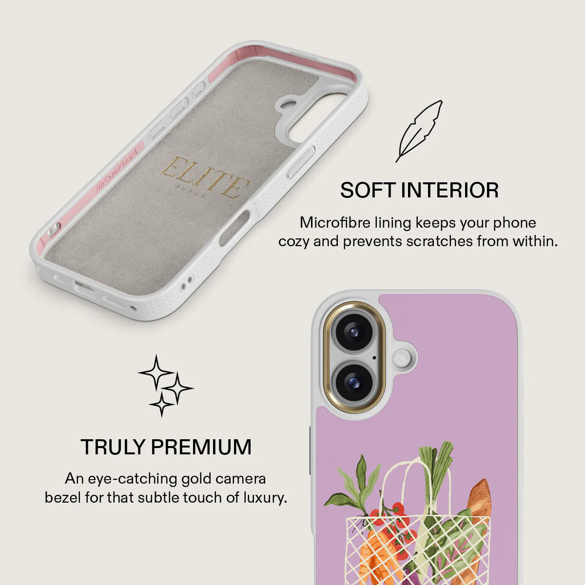 Farmers Market - iPhone 17 Case - Image 24