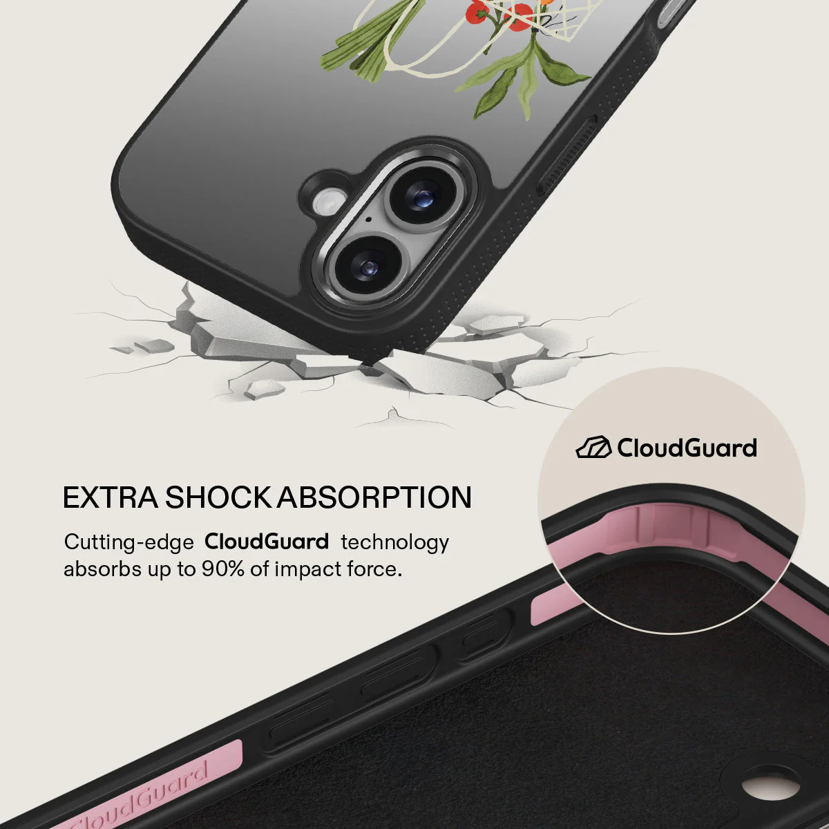 Farmers Market - iPhone 17 Case - Image 36