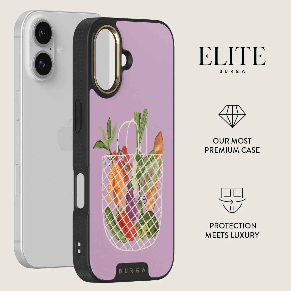 Farmers Market - iPhone 17 Case - Image 6