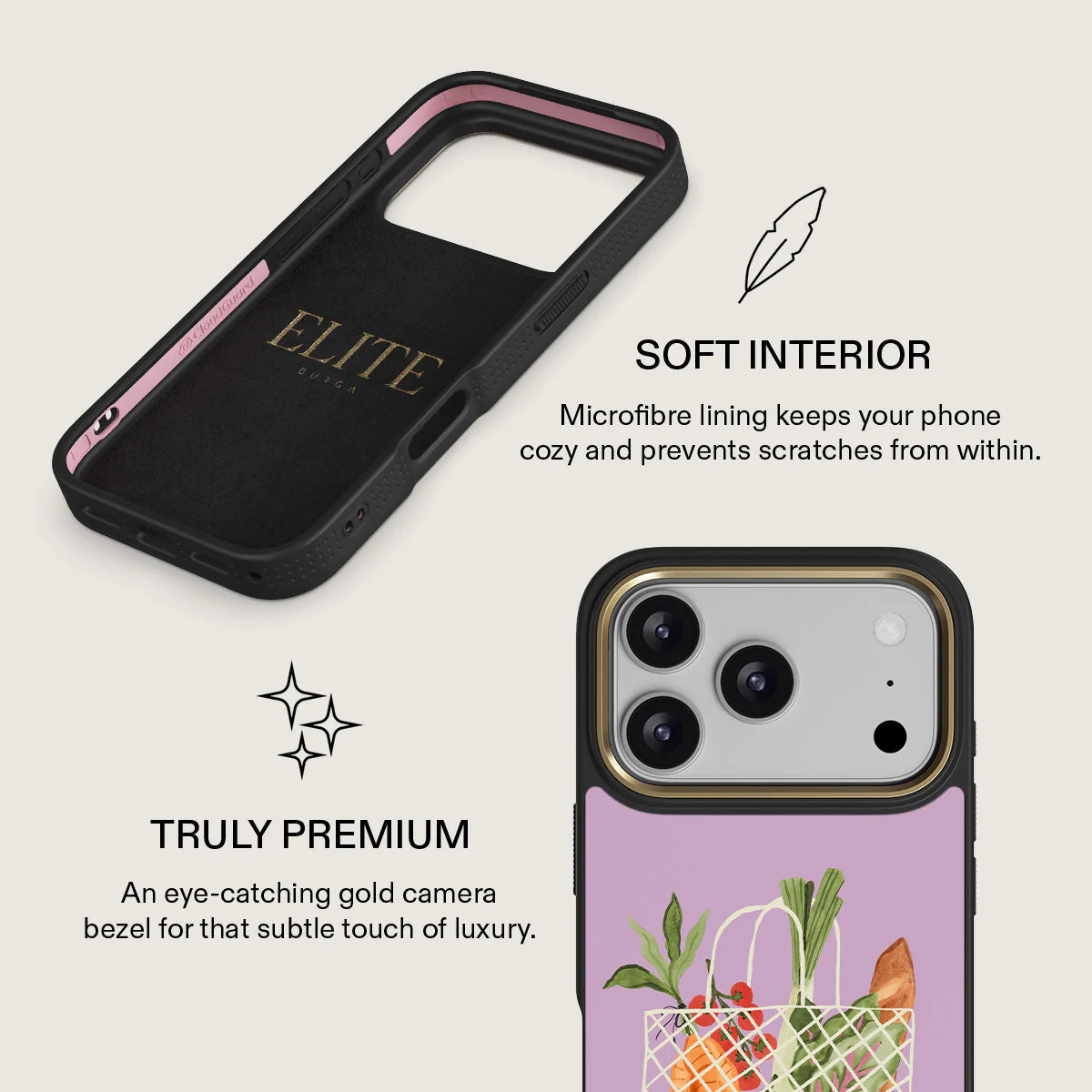 Farmers Market - iPhone 17 Pro Case - Image 10