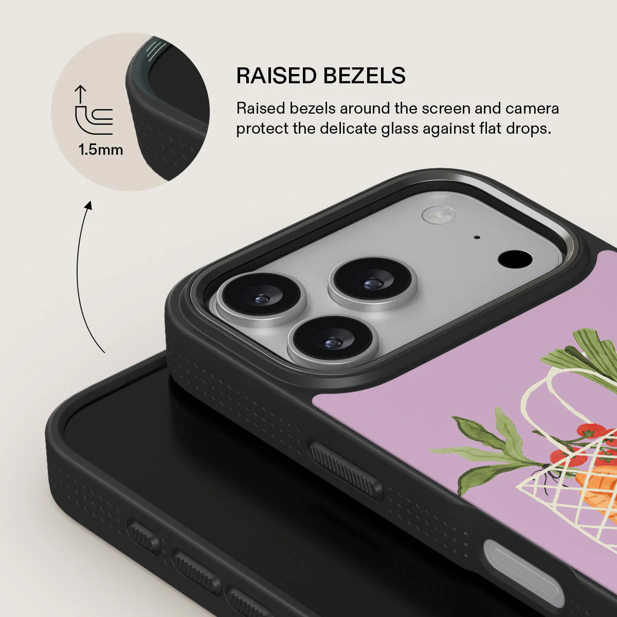 Farmers Market - iPhone 17 Pro Case - Image 15