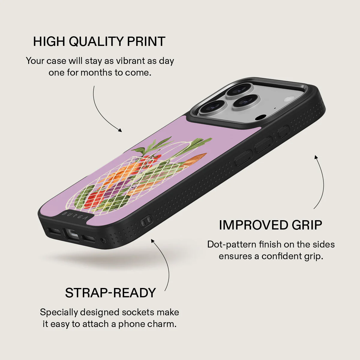 Farmers Market - iPhone 17 Pro Case - Image 16