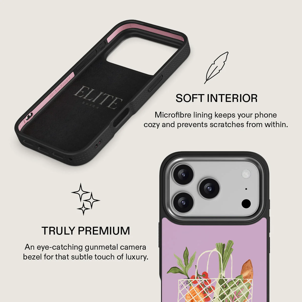 Farmers Market - iPhone 17 Pro Case - Image 17